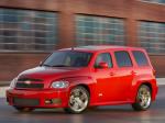 Chevrolet HHR SS 2007 года